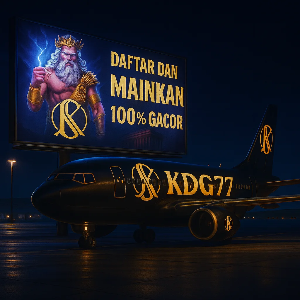 KDG77 : KDG 77 Mengejar Petir Paling Dahsyat Auto Winstrike
KDG77 : KDG 77 Mengejar Petir Paling Dahsyat Auto Winstrike